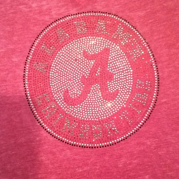 Alabama Bling Top - Picture 3 of 3